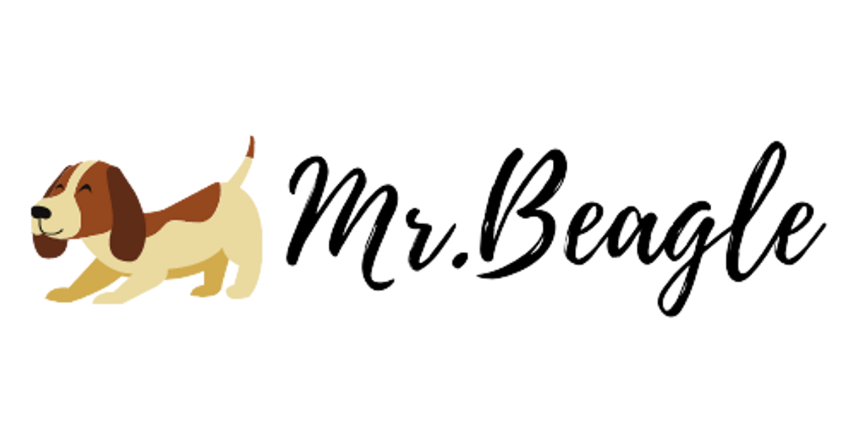 Hunde Anschnallgurt/Sicherheitsgurt – MrBeagle